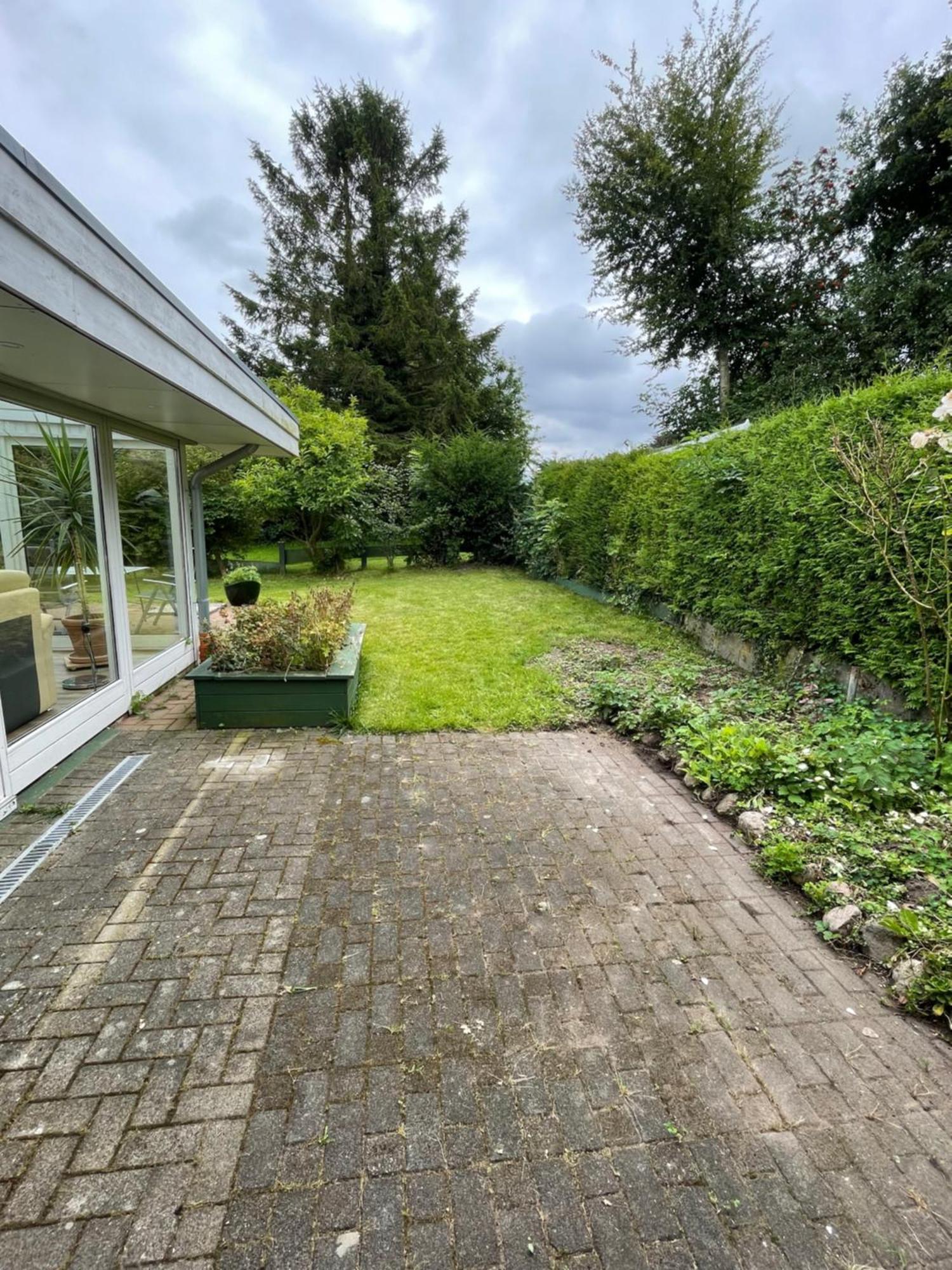 Luette Landhuus Villa Ulsnis Exterior photo